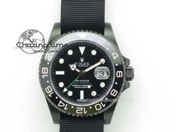MiroTime 0505 Packable DateJust II 41mm SS BP Maker Best Edition Gray Dial Diam On SS Bracelet SA 3729